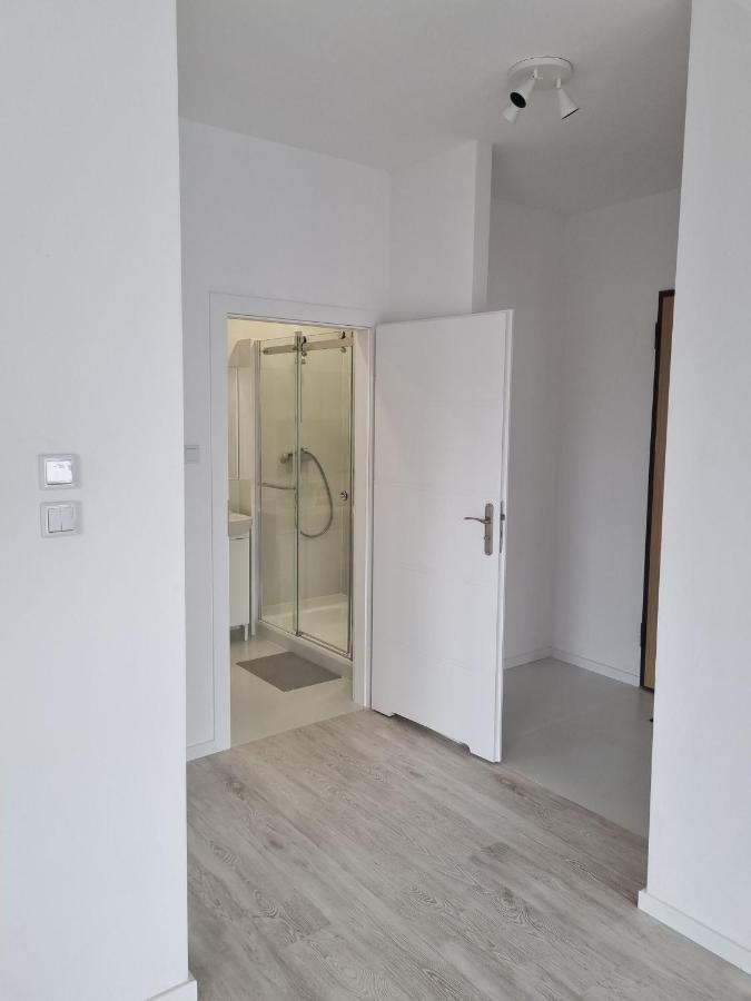 Apartament Chrobrego Gdańsk Zewnętrze zdjęcie